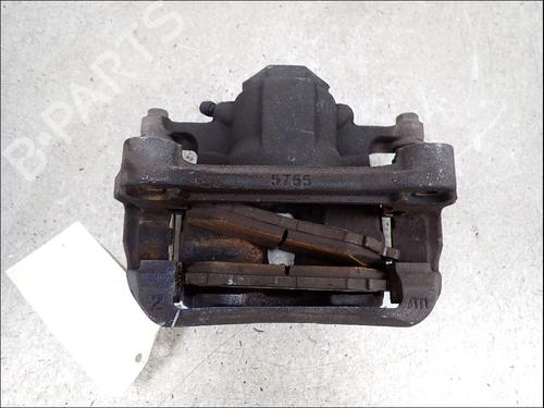Left front brake caliper RENAULT MEGANE IV Hatchback (B9A/M/N_) 1.6 dCi 130 (B9A4) | BP36764349M105 - Image 4