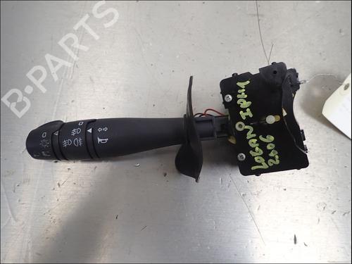 Used Headlight switch Headlight switch DACIA LOGAN (LS_) 1.6 (LS0B, LS0D, LS0F, LS0H) (87 hp) 39942393 39942393