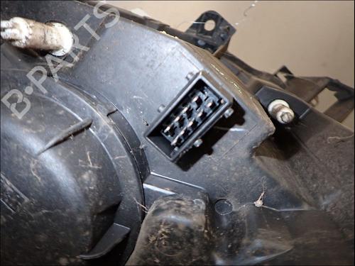 Right headlight PEUGEOT 807 (EB_) 2.0 HDI | BP36007435C29 - Image 6