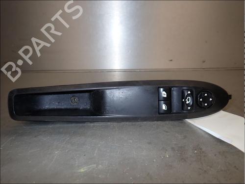 Used Left front window switch Left front window switch CITROËN DS3 (SA_) 1.6 HDi 90 (92 hp) 34030880 34030880