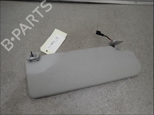 Left sun visor VW GOLF VI (5K1) 2.0 TDI | BP37507662I1 - Image 4