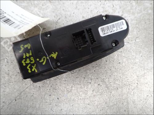 Left front window switch BMW X3 (E83) 2.0 d | BP36252883I27 - Image 3