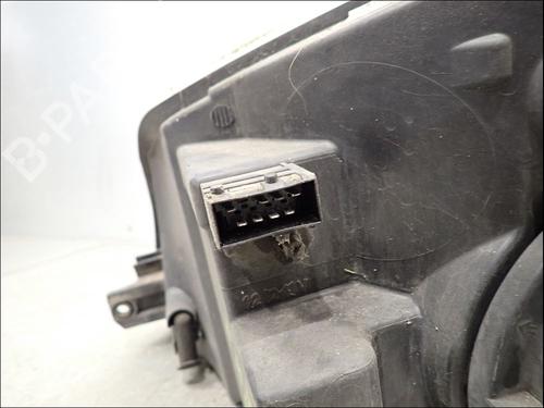 Right headlight PEUGEOT PARTNER MPV (5_, G_) 1.9 D | BP38010001C29 - Image 5