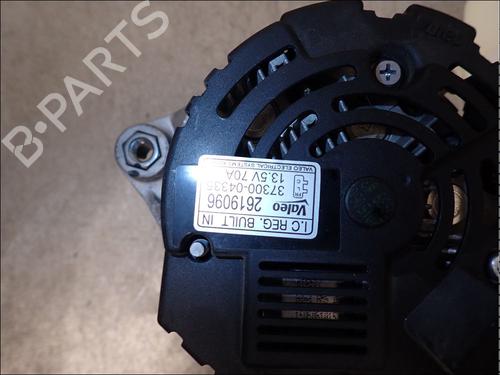 Alternator KIA PICANTO II (TA) 1.0 | BP34031410M7 - Image 4