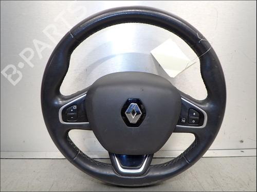 steering-wheel-renault-clio-iv-bh_-2012-2013-2014-2015-2016-2017-2018-2019-2020-2021-36459325 main image