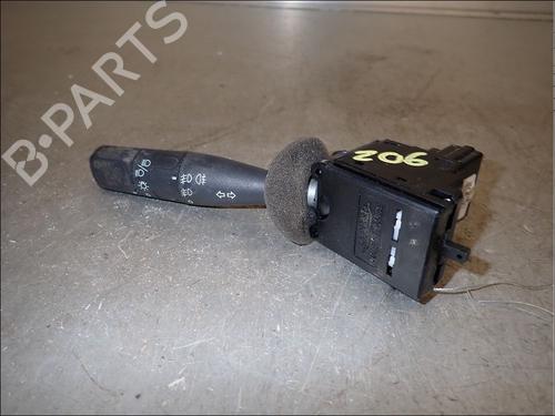 Forlygtekontakt Forlygtekontakt PEUGEOT 206 Hatchback (2A/C) 1.6 16V (109 hp) 34013547 34013547