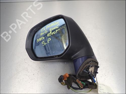 left-mirror-citroen-c4-picasso-i-mpv-ud_-2006-2007-2008-2009-2010-2011-2012-2013-2014-2015-40523251 main image