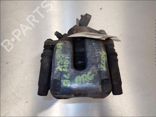 Used Left rear brake caliper Left rear brake caliper CITROËN XSARA PICASSO (N68) 2.0 HDi (90 hp) 34018569 34018569
