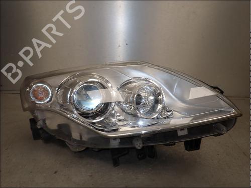 Used Right headlight Right headlight RENAULT LAGUNA III (BT0/1) 2.0 dCi (BT07, BT0J, BT14, BT1A, BT1S) (131 hp) 34033557 34033557