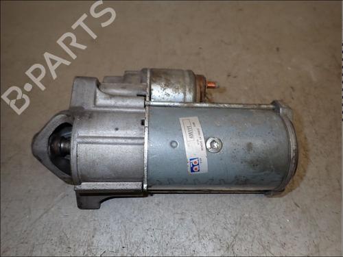 Used Starter Starter RENAULT RAPID Box Body/MPV (F40_, G40_) 1.9 D (F40P, F40N, F40E) (64 hp) 34021073 34021073