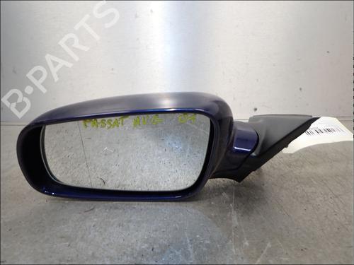 Used Left mirror Left mirror VW PASSAT B5.5 (3B3) 1.9 TDI (130 hp) 34035950 34035950