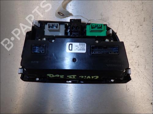 Climate control HONDA CIVIC IX (FK) 2.2 i-DTEC (FK3) | BP34011338I5 - Image 2