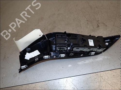 Left front window switch FORD PUMA (J2K, CF7) 1.0 EcoBoost mHEV | BP34031996I27 - Image 3