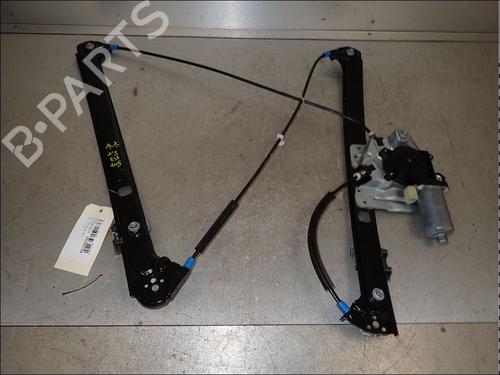 Used Front left window mechanism Front left window mechanism 34015318 34015318