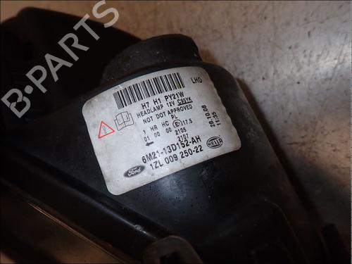 Right headlight FORD S-MAX (WA6) 2.2 TDCi | BP34034813C29 - Image 6
