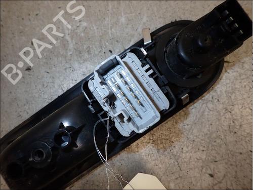 Left front window switch RENAULT CLIO III Grandtour (KR0/1_) 1.5 dCi (KR0G) | BP34014259I27 - Image 4