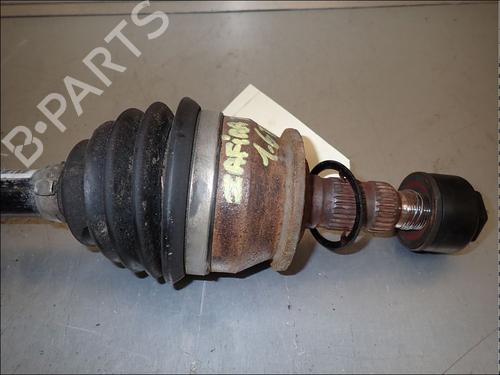 Right front driveshaft OPEL ZAFIRA TOURER C (P12) 1.6 CDTI (75) | BP34030344M39 - Image 2