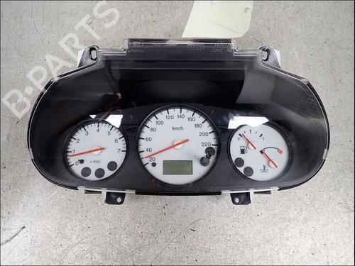 Used Instrument cluster Instrument cluster 38042626 38042626