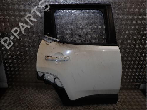 Used Other Other JEEP RENEGADE SUV (BU, B1, BV) 1.6 CRD (120 hp) 34010638 34010638