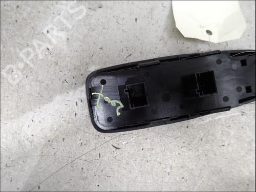 Left front window switch CITROËN C4 Picasso I MPV (UD_) 2.0 HDi 138 | BP37681795I27 - Image 4