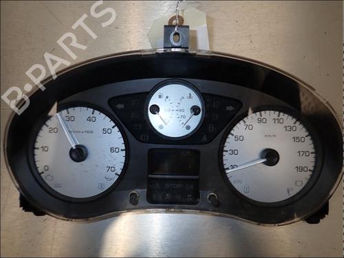 instrument-cluster-citroen-berlingo-multispace-b9-2008-34011332 main image