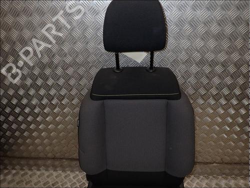 Sæde højre fortil CITROËN C3 III (SX) 1.2 PureTech 82 | BP34016482C16 - Image 3