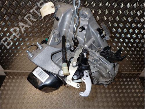 Gearbox DACIA SANDERO II TCe 90 (B8M1, B8MA, B8AC) | BP34027001M3  - Image 5