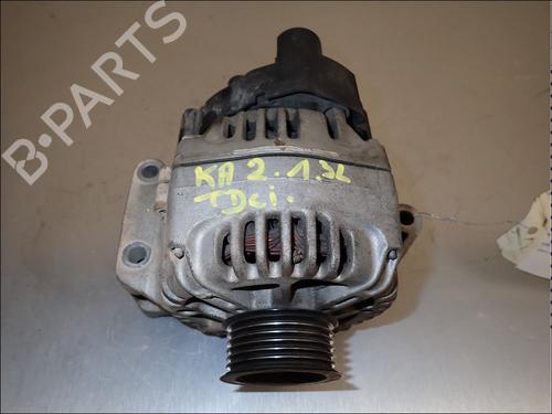 Alternator FORD KA (RU8) 1.3 TDCi | BP34027305M7 - Image 2
