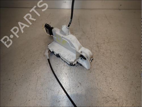 Front left lock CITROËN C3 II (SC_) 1.6 HDi | BP34023113C98 - Image 3
