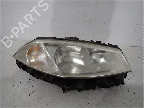 Used Right headlight Right headlight 34016774 34016774