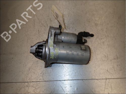 Used Starter Starter PEUGEOT 208 I (CA_, CC_) 1.2 VTI 82 (82 hp) 34026855 34026855
