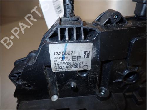 Front left lock OPEL CORSA D (S07) 1.4 (L08, L68) | BP34030002C98 - Image 4