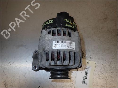 Alternator FIAT PANDA (169_) 1.2 (169.AXB11, 169.AXB1A) | BP34030955M7 - Image 2