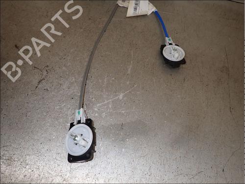 Climate control FIAT PANDA (312_, 319_) 1.2 (312PXA1A) | BP34025736I5 - Image 2
