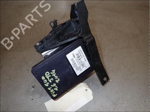 ABS pump FIAT 500L (351_, 352_) 1.6 D Multijet (199LYD1B) | BP34018640M43 - Image 4