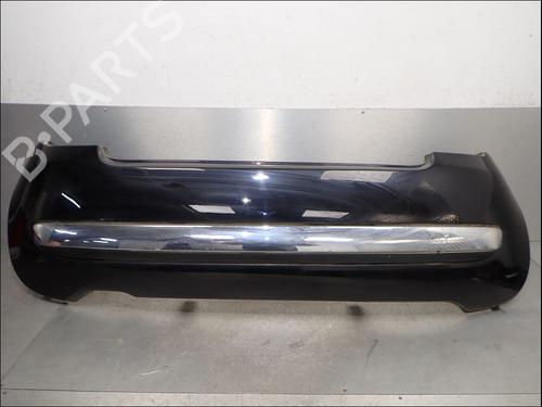 Used Rear bumper Rear bumper FIAT 500 (312_) 1.2 (312AXA1A) (69 hp) 34416167 34416167