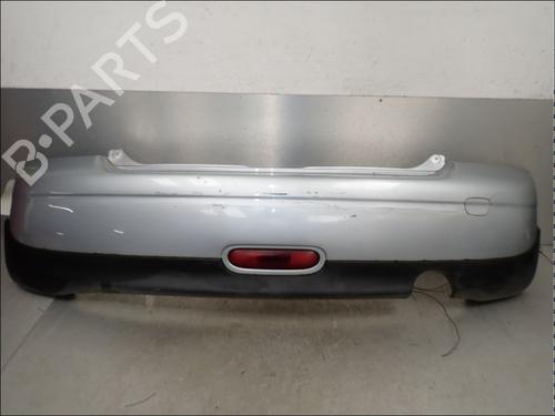 Used Rear bumper Rear bumper MINI MINI (R56) One (75 hp) 34036186 34036186