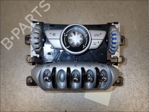 Used Climate control Climate control 34032708 34032708