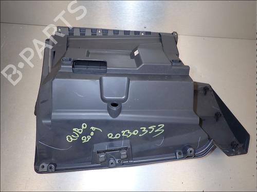 Handskerum FIAT QUBO (225_) 1.3 D Multijet (225CXB1A, 225AXB1A, 225CXB11, 225AXB11,... | BP34023565C95 - Image 3