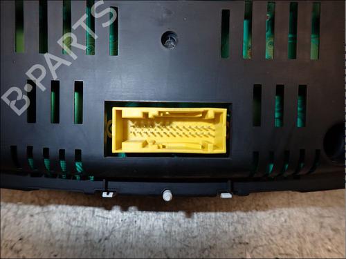 Instrument cluster CITROËN C5 I (DC_) 2.0 HDi (DCRHZB, DCRHZE) | BP34020608C47 - Image 3