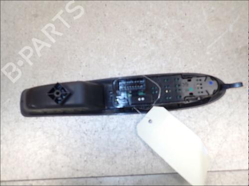 Left front window switch CITROËN DS3 (SA_) 1.6 HDi 110 | BP34035078I27 - Image 3