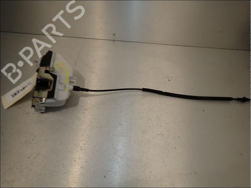 Used Front left lock Front left lock CITROËN C3 I (FC_, FN_) 1.1 i (60 hp) 34026972 34026972