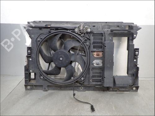 Panel frontal Panel frontal PEUGEOT 607 (9D, 9U) 2.2 HDi (133 hp) 37087416 37087416