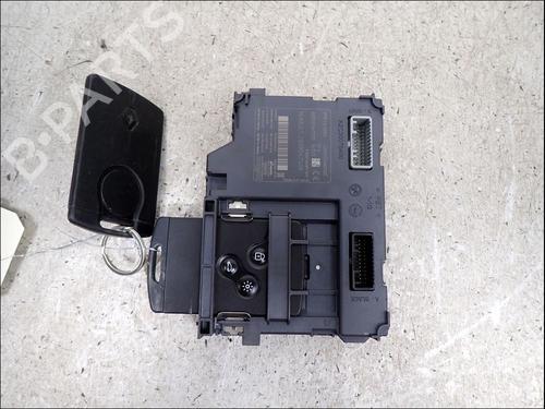 Kartenleser für Kartenleser RENAULT CLIO IV (BH_) 1.5 dCi 90 (90 hp) 36459323 36459323
