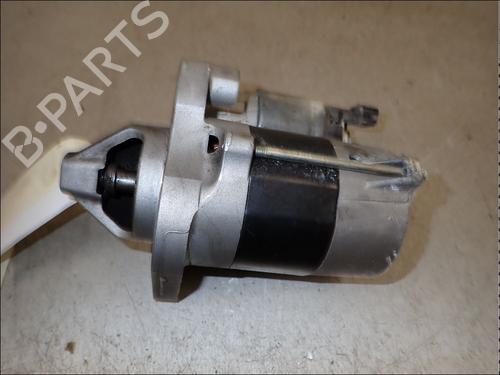 Used Starter Starter PEUGEOT 208 II (UB_, UP_, UW_, UJ_) 1.2 PureTech 75 (75 hp) 34027591 34027591