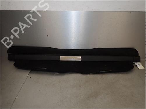 Used Rear parcel shelf Rear parcel shelf PEUGEOT 307 Break (3E) 1.6 HDi 110 (109 hp) 34010626 34010626