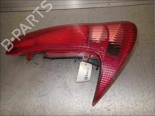 Used Left taillight Left taillight PEUGEOT 206 SW (2E/K) 2.0 HDi (90 hp) 34148323 34148323