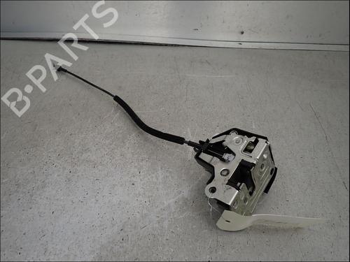 Used Front right lock Front right lock 37628543 37628543