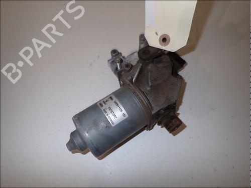 Used Front wiper motor Front wiper motor RENAULT LAGUNA III (BT0/1) 2.0 dCi (BT07, BT0J, BT14, BT1A, BT1S) (131 hp) 34018198 34018198