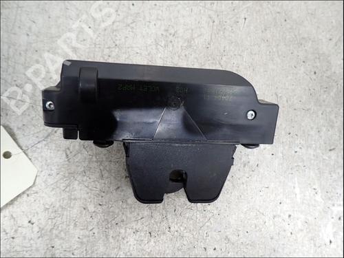 Fechadura da mala Fechadura da mala PEUGEOT 307 (3A/C) 2.0 HDi 135 (136 hp) 36549343 36549343